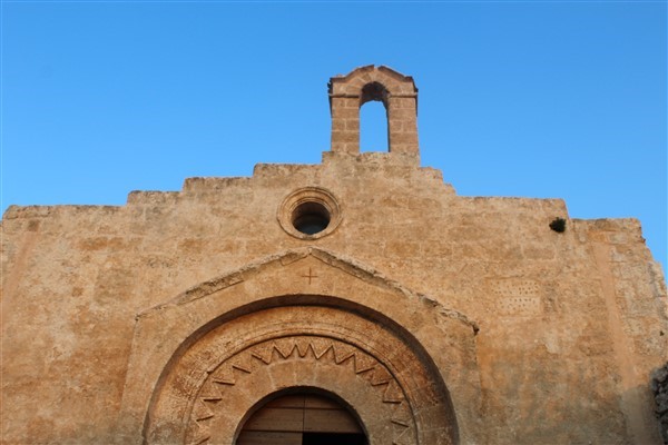 La Chiesa di San Pietro De Octava aperta per le ‘Giornate Fai di Primavera 2017’ La Chiesa di San Pietro De Octava aperta per le 'Giornate Fai di Primavera 2017' - Osservatorio Fasano