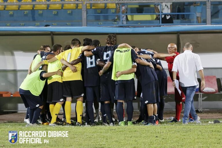 Us Città di Fasano, al 'V. Curlo' giunge il Taranto - Osservatorio Fasano