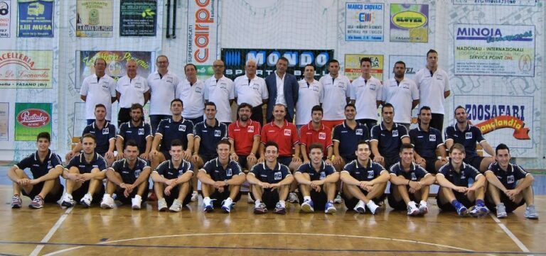 Junior Fasano vittoriosa a Teramo - Osservatorio Fasano