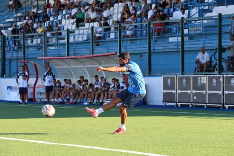 Fasano Calcio: ultimi test pre-campionato contro Lecce e Bit Mola Fasano Calcio: ultimi test pre-campionato contro Lecce e Bit Mola - Osservatorio Fasano