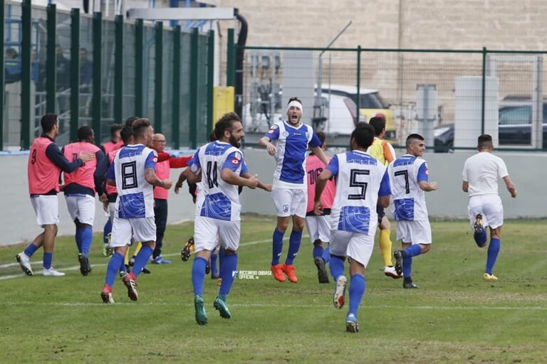 Us Città di Fasano,si gioca a Bitonto il primo derby pugliese in campionato - Osservatorio Fasano