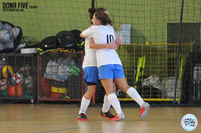 Sport fasanesi, un week end illuminato dal sorriso femminile Sport fasanesi, un week end illuminato dal sorriso femminile - Osservatorio Fasano