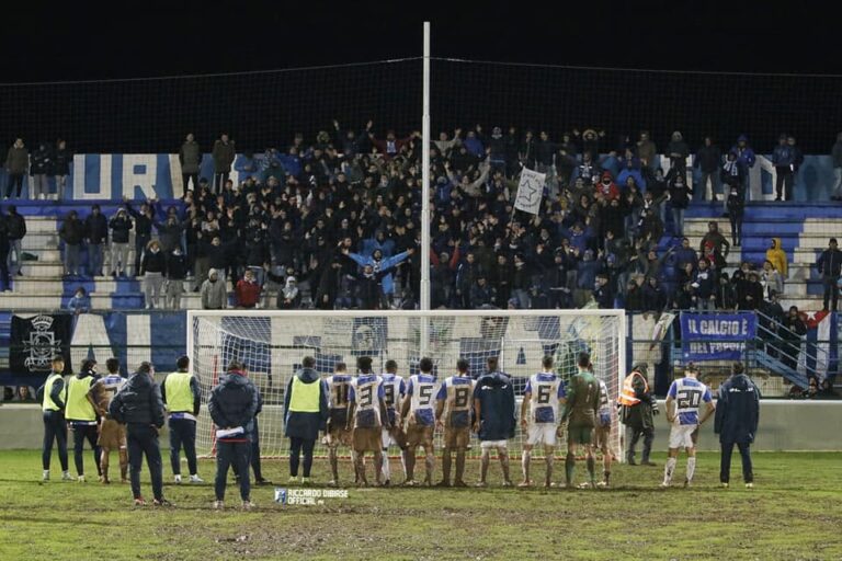 Taranto-Fasano, derby pugliese dal grande fascino allo ‘Iacovone’ Taranto-Fasano, derby pugliese dal grande fascino allo 'Iacovone' - Osservatorio Fasano