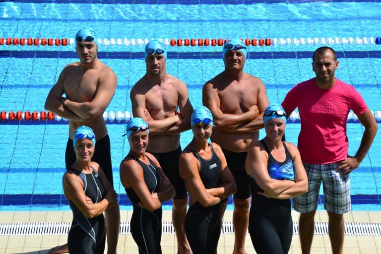 Piscina Impero protagonista ai Campionati Italiani di Nuoto Master - Osservatorio Fasano