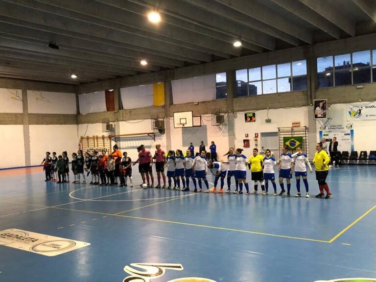 Sport fasanesi, poca luce e tanto buio in quest'ultimo week end - Osservatorio Fasano