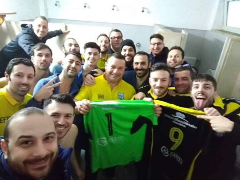 Sport fasanesi, spiccano i colpi in trasferta di Savelletri e Cocoon - Osservatorio Fasano