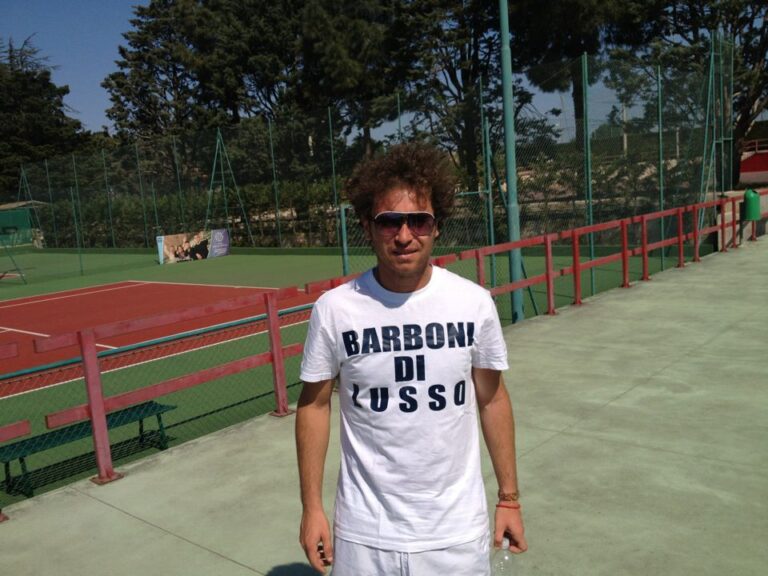 TC Fasano sconfitto a Grottaglie - Osservatorio Fasano