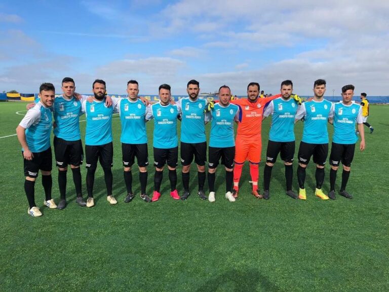 Sport fasanesi, il sacrificio è il compagno di viaggio per le squadre fasanesi - Osservatorio Fasano