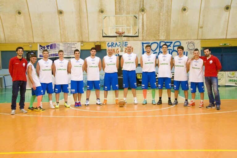 La Technoacque chiude il campionato con una vittoria - Osservatorio Fasano