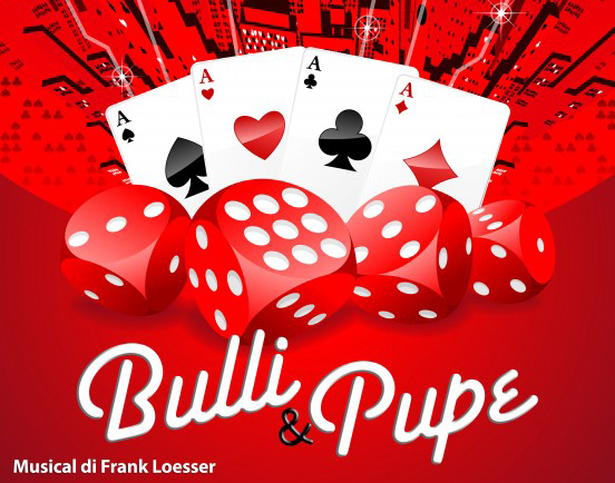 Approda a Fasano il musical ‘Bulli e Pupe’ Approda a Fasano il musical ‘Bulli e Pupe’ - Osservatorio Fasano