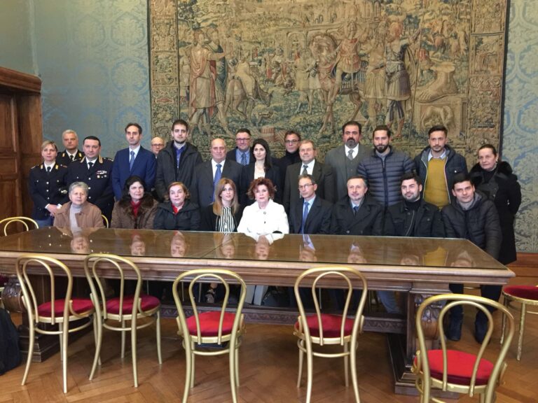 40 anni fa la strage di via Fani: a Roma ricordato anche il fasanese Francesco Zizzi - Osservatorio Fasano