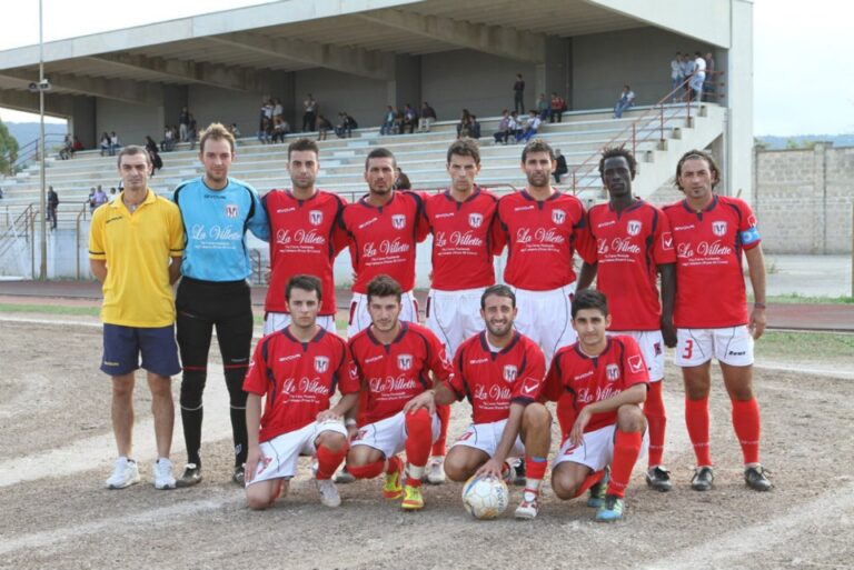 Scontri al vertice per Pezze e Fasano - Osservatorio Fasano