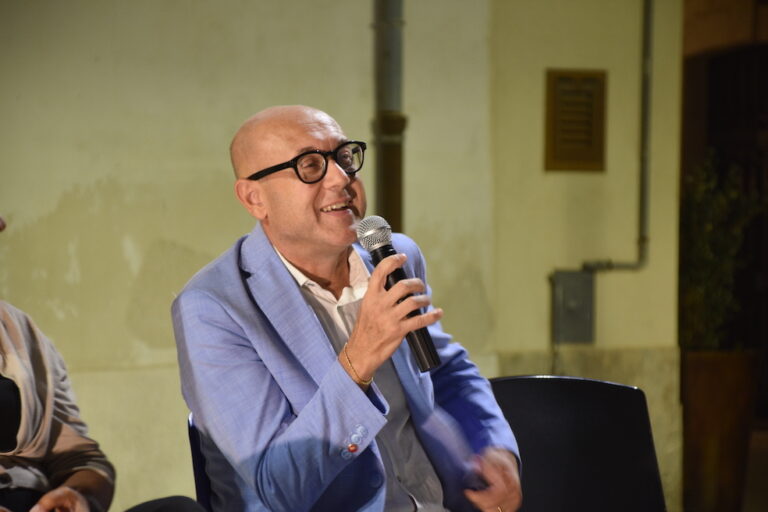 Il dott. Domenico Pastore nominato primario di Ematologia all’IRCCS Istituto Tumori “Giovanni Paolo II” di Bari - Osservatorio Fasano