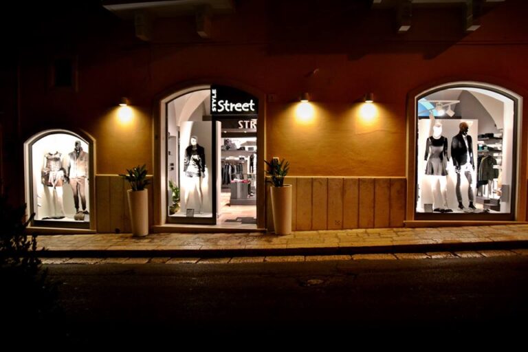 Street Style raddoppia nel nome del fashion - Osservatorio Fasano