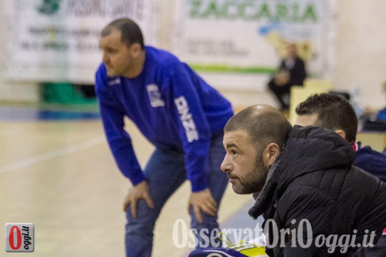 Alla Zizzi il derby Junior-Conversano - Osservatorio Fasano