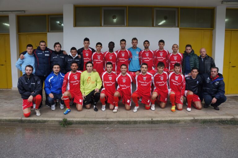 Vittoria a Bitonto per il Pezze - Osservatorio Fasano