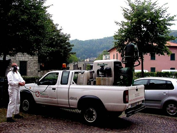 Disinfestazione contro le zanzare a Fasano centro e frazioni Disinfestazione contro le zanzare a Fasano centro e frazioni - Osservatorio Fasano