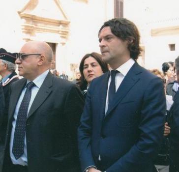 Piano di recupero del centro storico: per Di Bari e Amati sentenza il 13 febbraio Piano di recupero del centro storico: per Di Bari e Amati sentenza il 13 febbraio - Osservatorio Fasano