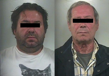 Devono scontare pene residue: in carcere due fasanesi Devono scontare pene residue: in carcere due fasanesi - Osservatorio Fasano