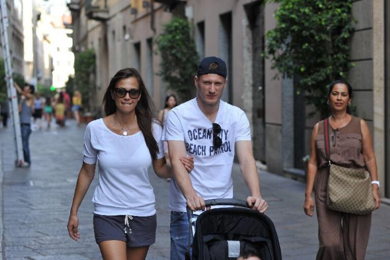 Nozze pugliesi per il calciatore del Milan Ignazio Abate: Fasano tra le probabili location - Osservatorio Fasano