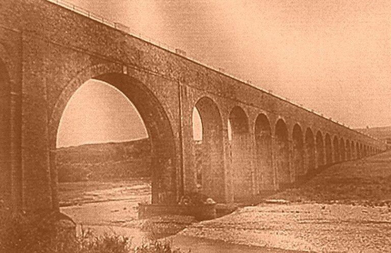 I 100 anni dell'Acquedotto Pugliese in un saggio di Fabiano Amati - Osservatorio Fasano
