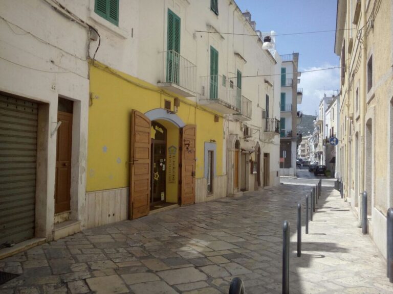L’associazione U’mbracchie risponde alla consigliera Castellaneta sul piano colore L'associazione U'mbracchie risponde alla consigliera Castellaneta sul piano colore - Osservatorio Fasano