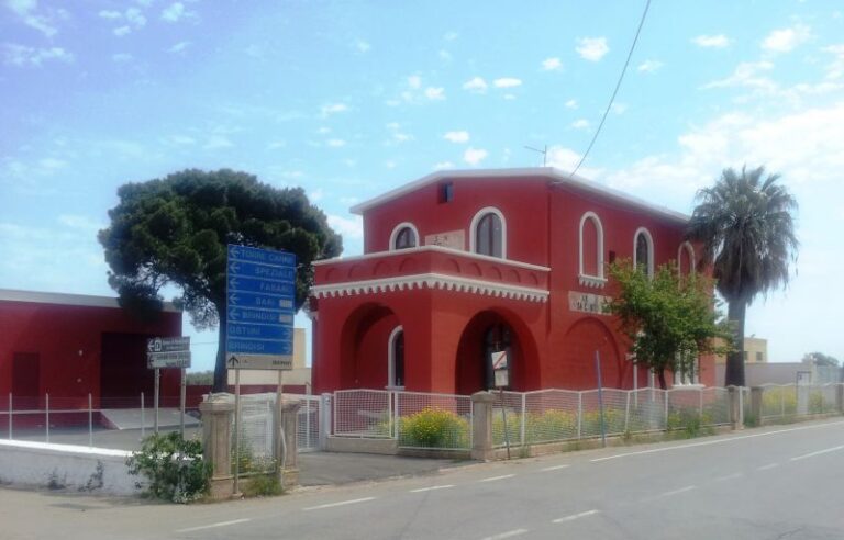 Si terrà a Montalbano l’assemblea regionale dell’associazione nazionale 'Città dell’Olio' - Osservatorio Fasano