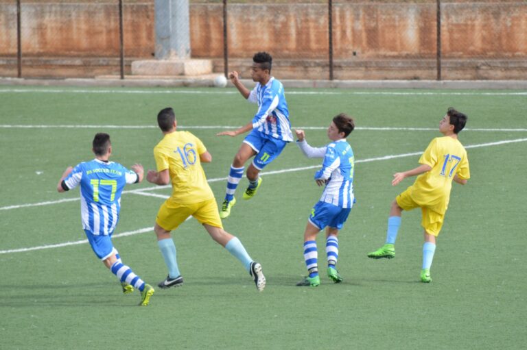 Gioie e dolori per le compagini regionali della Bs Soccer Team Fasano - Osservatorio Fasano