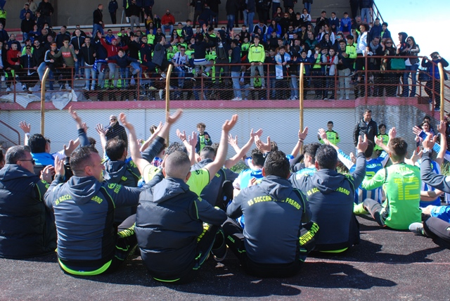 Bs Soccer Team Fasano: finali regionali per i Giovanissimi e gli Allievi allo spareggio Bs Soccer Team Fasano: finali regionali per i Giovanissimi e gli Allievi allo spareggio - Osservatorio Fasano
