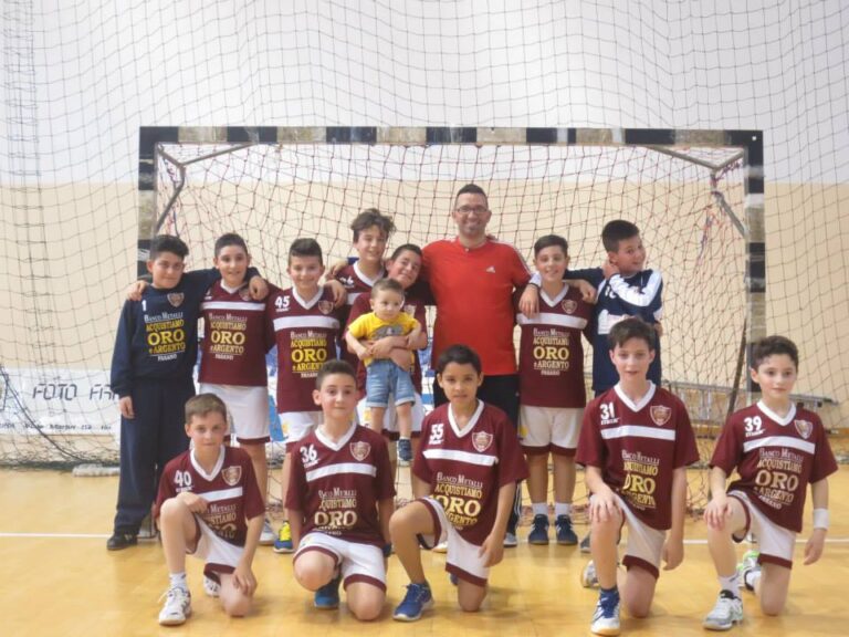 Alla Polisportiva 'Serra' il titolo regionale Under 12 - Osservatorio Fasano