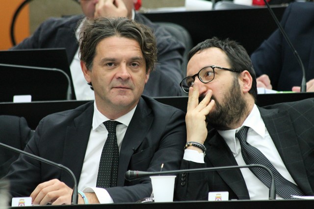 Regolamento edilizio unico per tutti i Comuni pugliesi: la proposta del fasanese Amati Regolamento edilizio unico per tutti i Comuni pugliesi: la proposta del fasanese Amati - Osservatorio Fasano