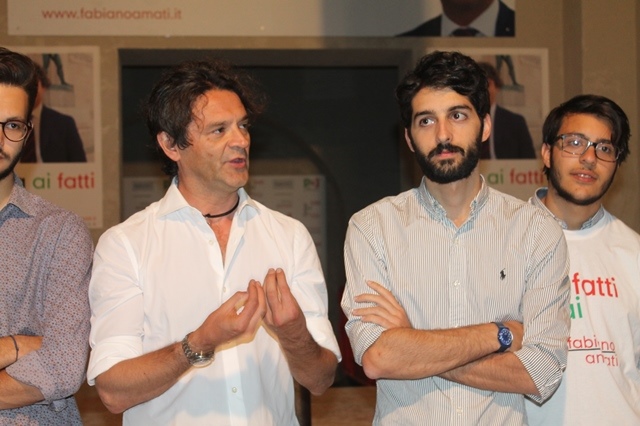 Elezioni comunali a Fasano: si muove il Partito Democratico alla ricerca di una coalizione forte Elezioni comunali a Fasano: si muove il Partito Democratico alla ricerca di una coalizione forte - Osservatorio Fasano