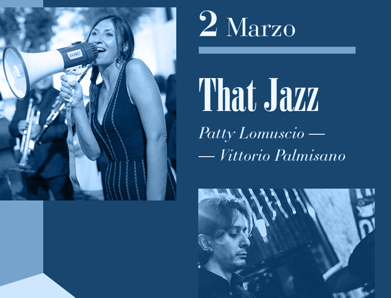 Quattro appuntamenti per ‘Masseria Ancella in Jazz’ Quattro appuntamenti per 'Masseria Ancella in Jazz' - Osservatorio Fasano
