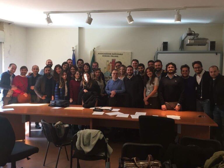 Intesa tra Anci, Anci Giovani e Avis per promuovere la donazione di sangue - Osservatorio Fasano