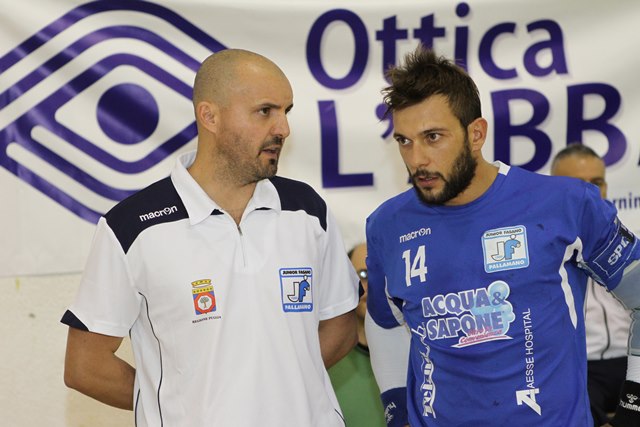 La Junior Fasano torna a giocare tra le mura amiche: avversario di turno il Siracusa La Junior Fasano torna a giocare tra le mura amiche: avversario di turno il Siracusa - Osservatorio Fasano