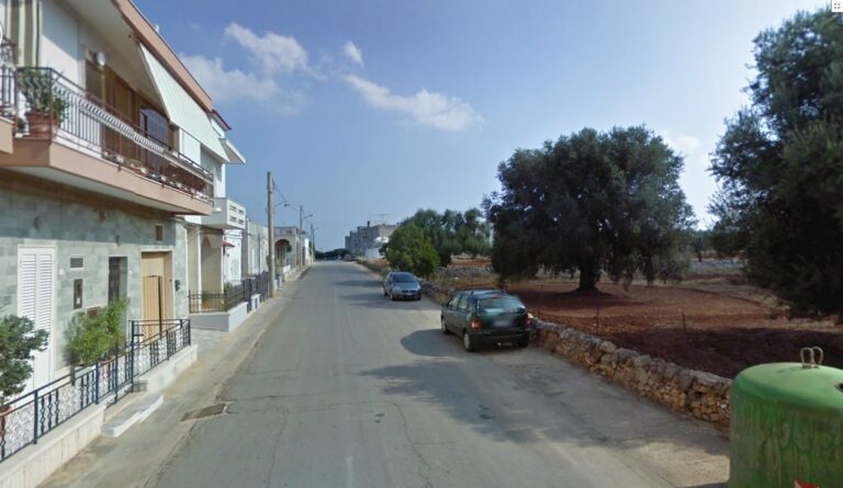 Pezze di Greco: bambino investito da un'auto che non si ferma a soccorrerlo - Osservatorio Fasano