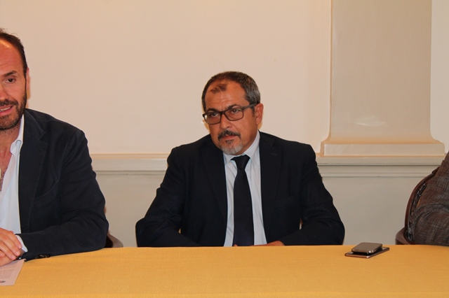 Angelo Dicarolo risponde a Di Bari: ‘La Consulta dello sport ha già svolto un gran lavoro a Fasano’ Angelo Dicarolo risponde a Di Bari: 'La Consulta dello sport ha già svolto un gran lavoro a Fasano' - Osservatorio Fasano