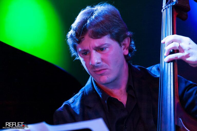 Fasano Jazz: il 1° giugno concerto del 'Francesco Angiuli Quartet' al Teatro Sociale - Osservatorio Fasano