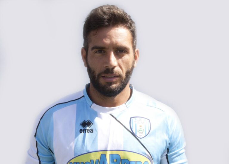 Colpo mercato del Fasano: arriva l’attaccante Anibal Montaldi Colpo mercato del Fasano: arriva l'attaccante Anibal Montaldi - Osservatorio Fasano