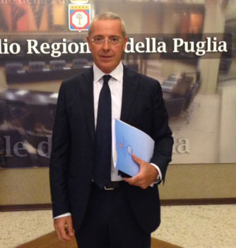 Antonio Scianaro: ‘Da Pentassuglia rassicurazioni sul nuovo ospedale Fasano Monopoli’ Antonio Scianaro: 'Da Pentassuglia rassicurazioni sul nuovo ospedale Fasano Monopoli' - Osservatorio Fasano