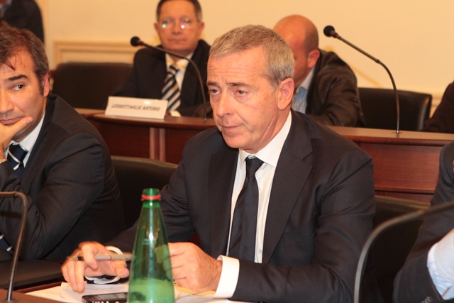 I Circoli Nuova Italia di Fasano esprimono soddisfazione per l’esito del consiglio comunale I Circoli Nuova Italia di Fasano esprimono soddisfazione per l'esito del consiglio comunale - Osservatorio Fasano
