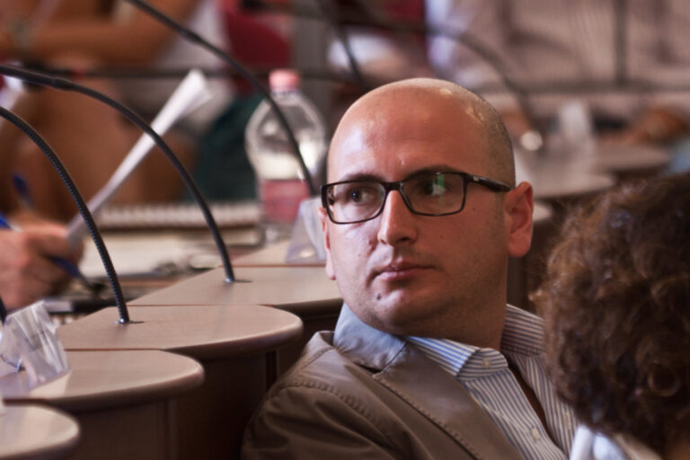 Antonio Pagnelli: ‘Da Ammirabile e Scianaro, sulle scuole a Fasano, solo speculazione elettorale’ Antonio Pagnelli: 'Da Ammirabile e Scianaro, sulle scuole a Fasano, solo speculazione elettorale' - Osservatorio Fasano