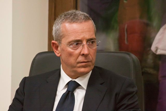 I ‘Circoli Nuova Fasano’ chiedono un consiglio comunale monotematico sulla Tradeco I 'Circoli Nuova Fasano' chiedono un consiglio comunale monotematico sulla Tradeco - Osservatorio Fasano