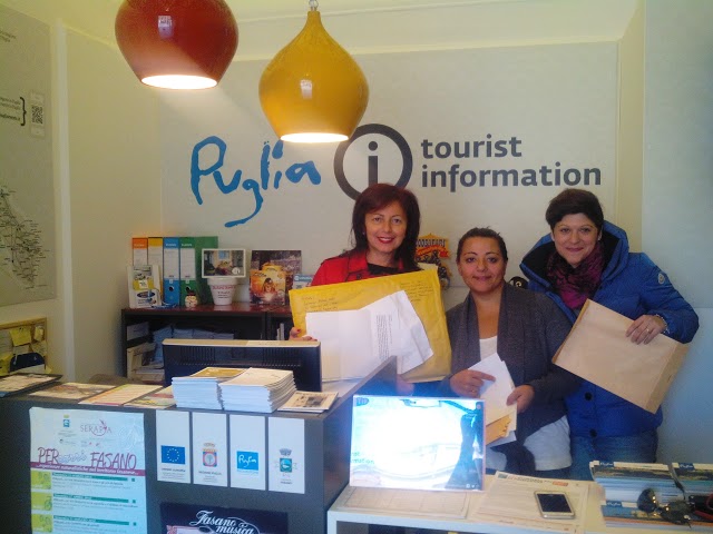 Concorso ‘SOTTOPaESSAGGI’: aperte le buste con gli elaborati Concorso 'SOTTOPaESSAGGI': aperte le buste con gli elaborati - Osservatorio Fasano