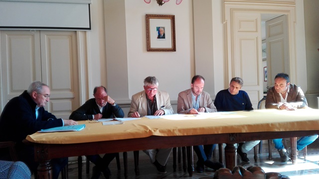 I beni ex Apt a Selva di Fasano e Torre Canne passati ufficialmente al Comune I beni ex Apt a Selva di Fasano e Torre Canne passati ufficialmente al Comune - Osservatorio Fasano