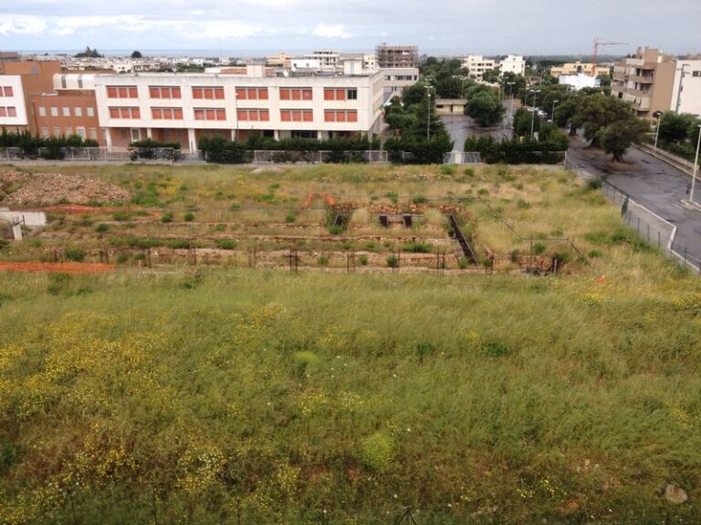 Distretto socio-sanitario a Fasano: l'Asl ne chiederà il completamento - Osservatorio Fasano