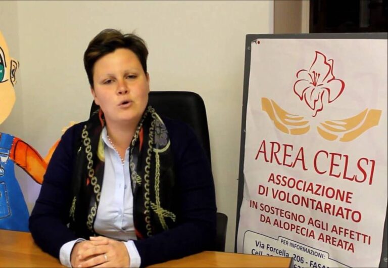 A Fasano l’Italy for International Alopecia Day 2016 A Fasano l'Italy for International Alopecia Day 2016 - Osservatorio Fasano