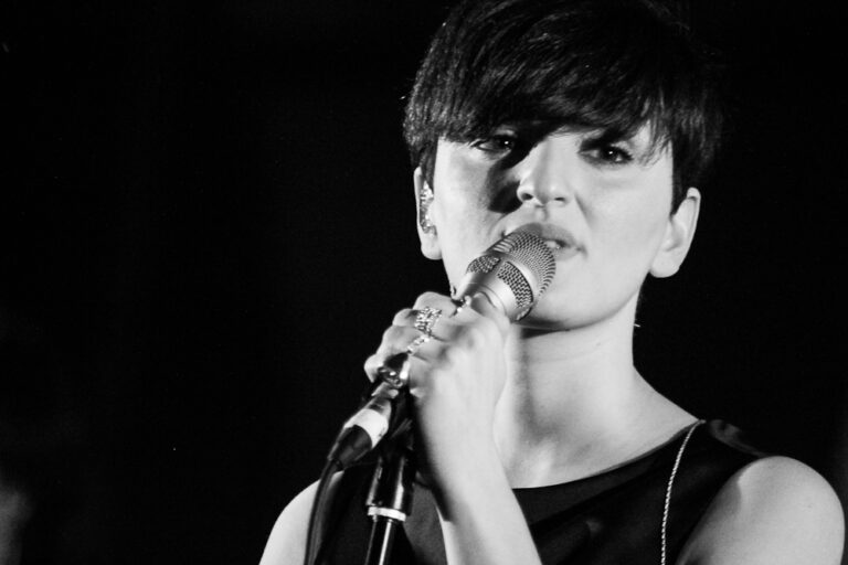 Rimandato al 3 maggio il concerto di Arisa a Fasano - Osservatorio Fasano