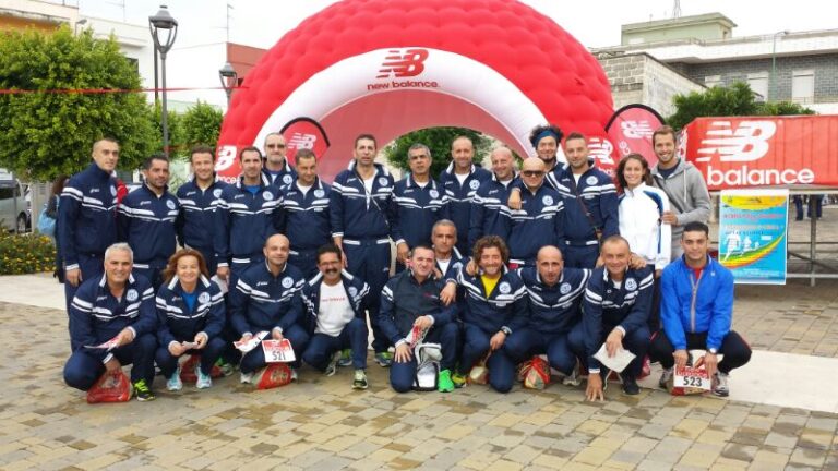 Atletica: la Polisport Ciclo Club perde il primato ma può rifarsi nell'ultima gara a Fasano - Osservatorio Fasano