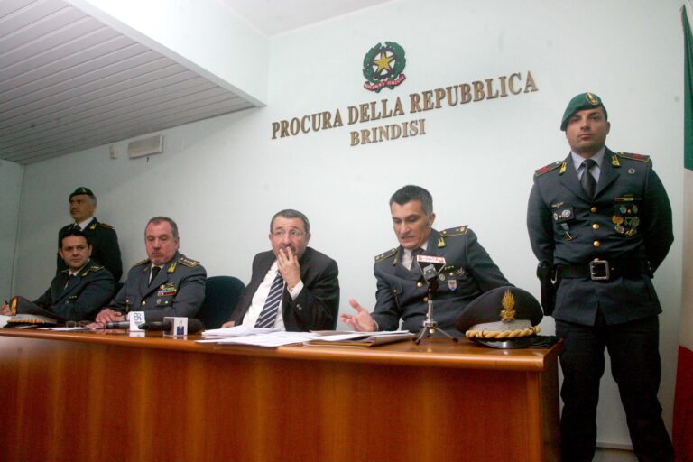 Arresti 118: l'Asl di Brindisi sospende la convenzione con l'Avs di Fasano - Osservatorio Fasano